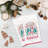 Cotton Blend Ultra Light Hand Towel