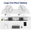 VIVO 71 po x 30 po avec dessus de table universel-130427672-48106343-128964181