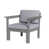 Gray selected