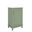 Ensemble de meuble-lavabo classique et lavabo en céramique Classic-1091752192
