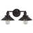 Oil Rubbed Bronze