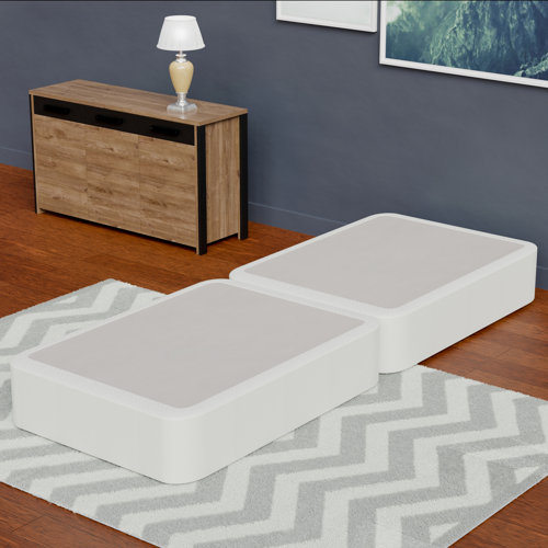 Standard Profile Box Springs & Foundations You'll Love | Wayfair
