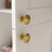 8- Door Closet System With 13 Shelves