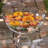 Global Views Glass Fruit Bowl