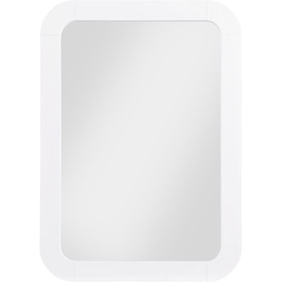 Alessondra Rectangle Mirror