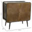 Burhan 80cm Console Table