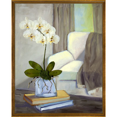 Plants & Flowers Print