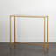 Console 36"
