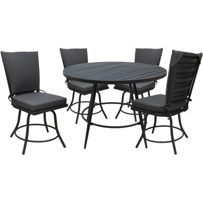 Ensemble repas d'extérieur 42 po Merrile