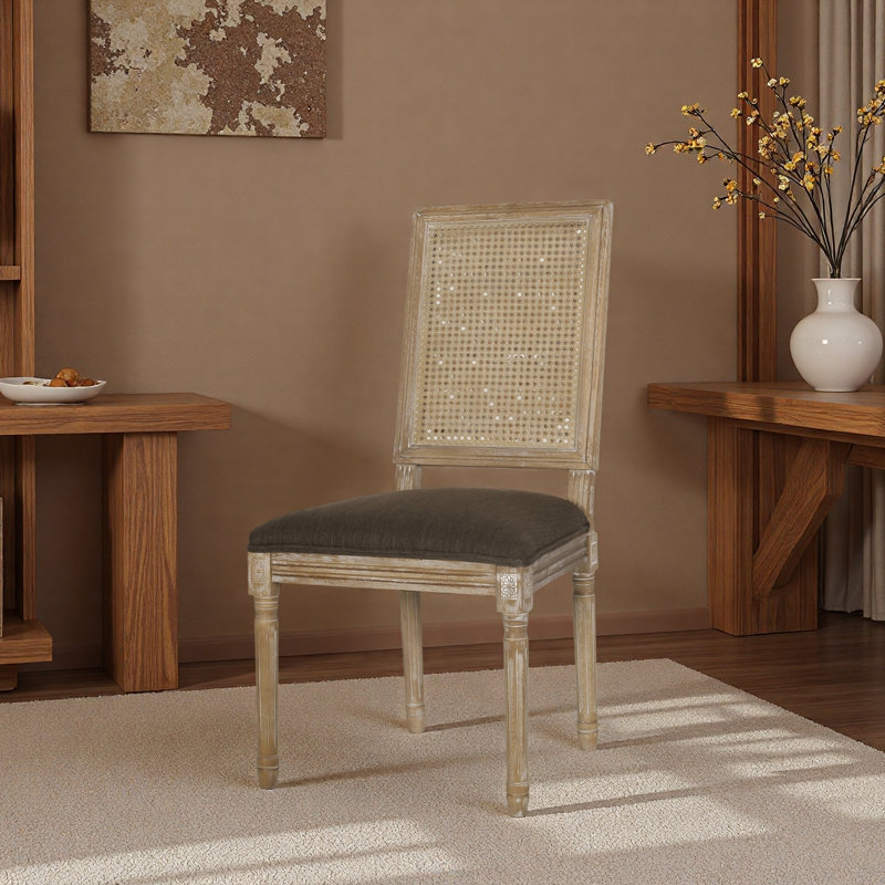 Chaise de salle à manger