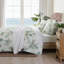Courtepointe réversible Tommy Bahama Serenity Palms-16224053