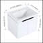 Meuble-lavabo simple avec plateau 23,80 Takaia