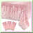 Rose Gold Celebration Balloon Garland Kit 96PCS