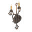 Aneila 2 - Light Wallchiere