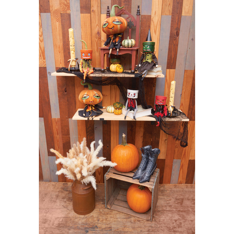 Halloween Figurines & Collectibles
