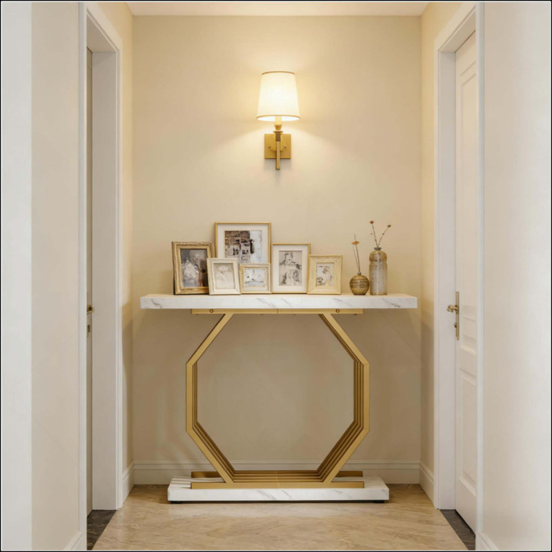 Hall Table,Console Table,Sofa Table,Side Table,Entryway Table