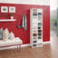Berea 22 Pair Shoe Rack