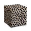 Ocelot Square Ottoman
