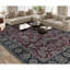 Trinity Wool Oriental Area Rug