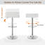 Tabourets de bar Aryelle-1238373879