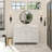 Yorkshire 48" W Single Bathroom Vanity-1989642103