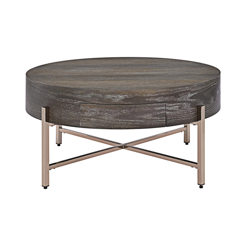 Coffee Table With Drawer