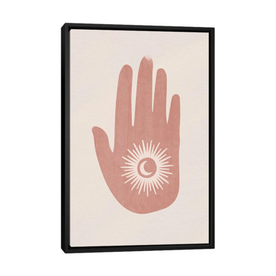 " Eclipse Hand "