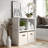 John Louis Home Solid Wood Cube Organizer-49814113-102026780