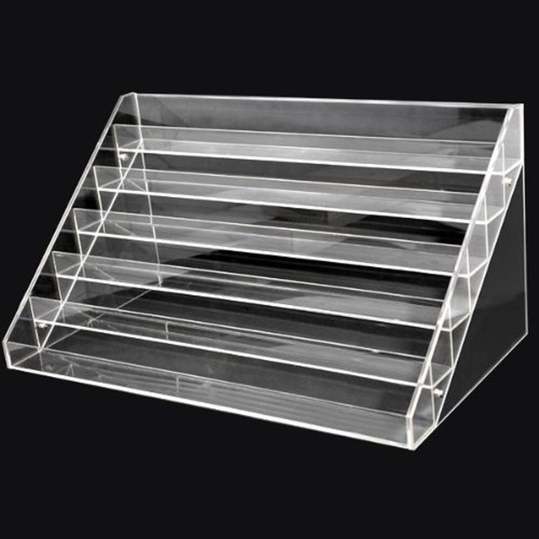Nail Polish Display Shelf – VINIMAY® Professional