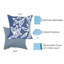 Housse et insert de coussin extérieur Winchell-1314687903