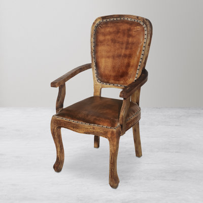 Fauteuil de 21 po Alleyn