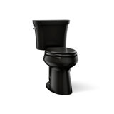Highline™ 1.6 GPF Elongated Two-Piece Toilet