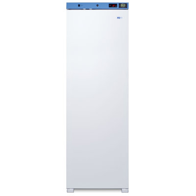 Eqtemp 24" Wide Upright Healthcare Refrigerator, Certified To Nsf/Ansi 456 Vaccine Storage - View 1 | Fridge.com