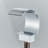 pubu-63 Widespread and Mounting / Installation Required 2 -handle Bathroom Faucet