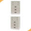 Commode 5 tiroirs