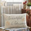Coussin 14 pi 22 po Harvest Blessings