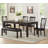 Cianciulli Gatling Upholstered Bench