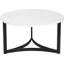 Vitiello Pedestal Coffee Table