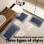 Tapis de bain 3 pièces Diatom-553939729