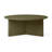 Odeon Round Coffee Table-63657268