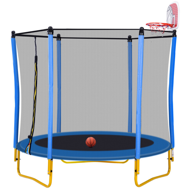 Trampoline pour enfants