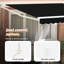 Brayden Studio Retractable Patio Awning-416393353-416393364