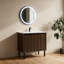 Meuble-lavabo autoportant Valdren de 36 po avec lavabo en céramique intégré-1714477273-1720796015