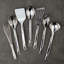 Hestan Provisions Tools8Pc Ultimate Tool Set: Porcelain Bain Marie,