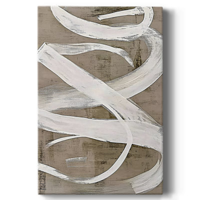 Abstract CCXXX Gallery Wrapped Canvas - Ready To Hang