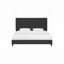 Lit plateforme tapissier Boucle-118093354-118093357