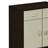 Italian style minimalist shoe cabinet-1381089921