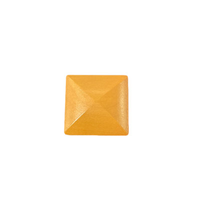 Poignée carrée 3 1/2 po