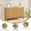 119.9cm Sideboard