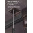 Extendable Trousers Rack With Slide Rail-104312461